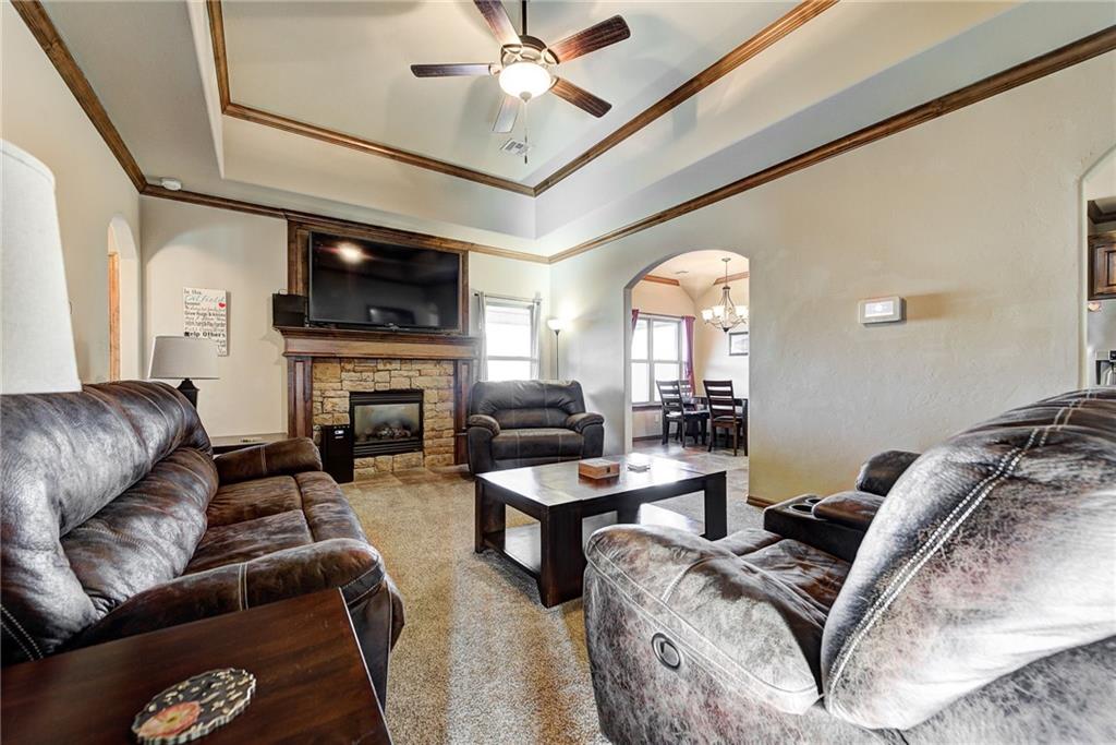 3209 Canton Trail Property Photo 4