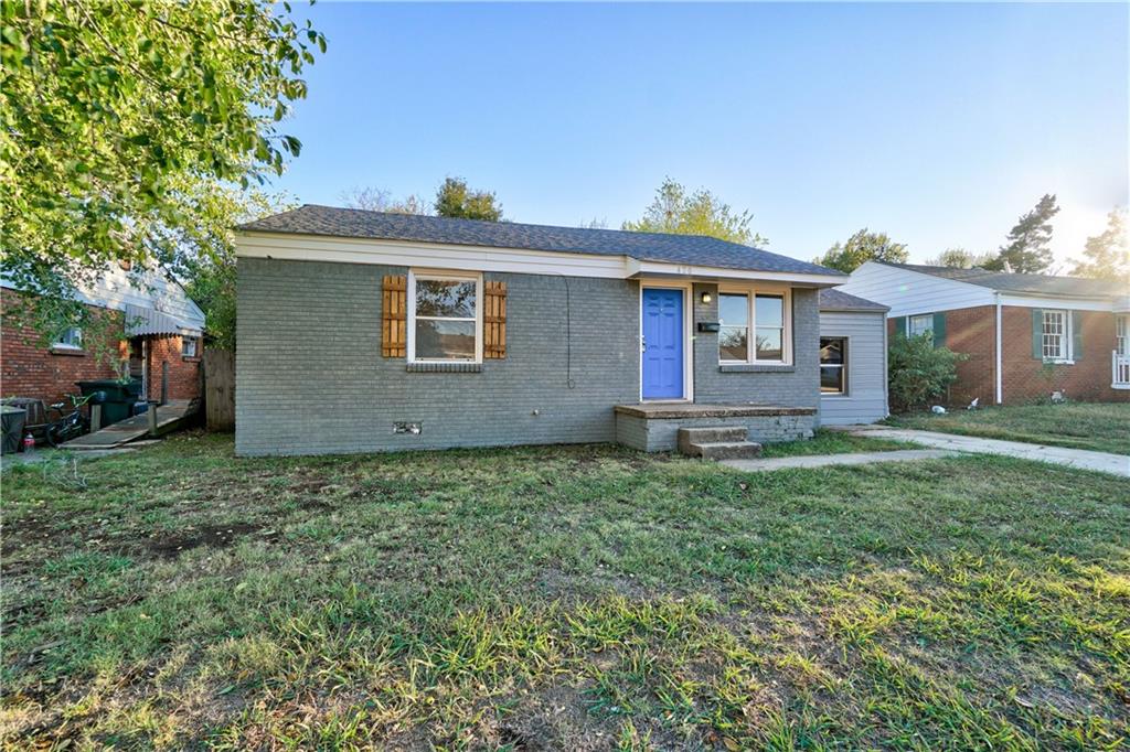 420 E Northrup Drive Property Photo 4