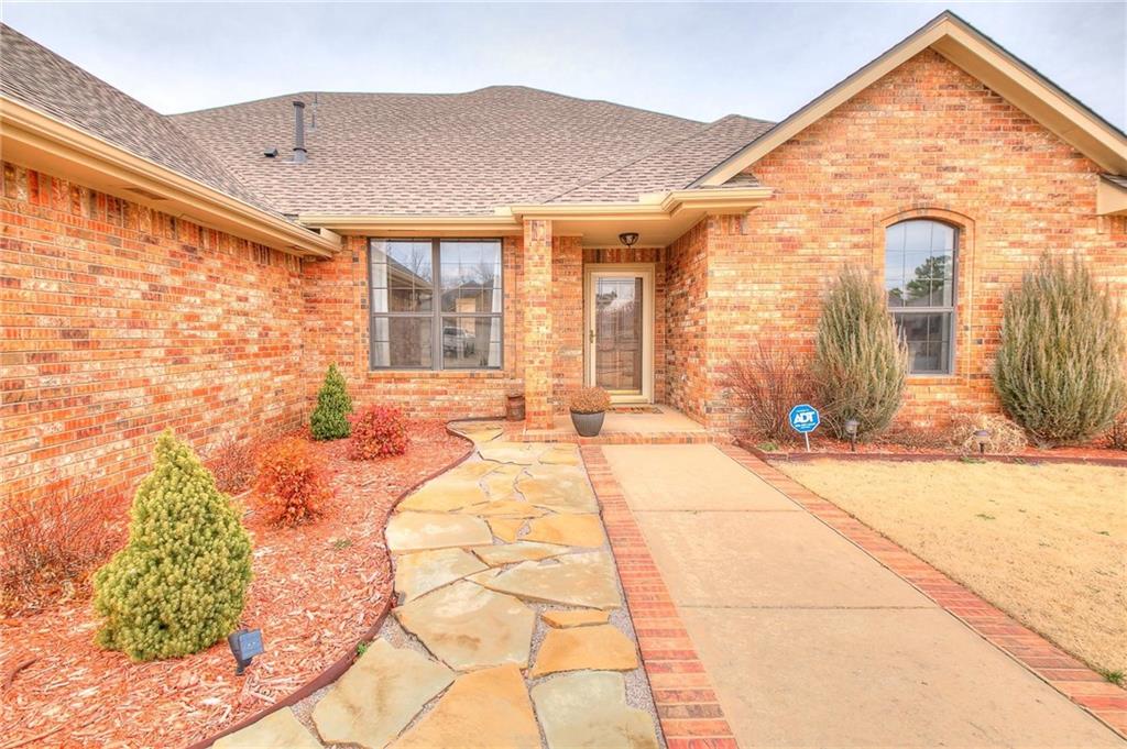 3609 Quail Springs Drive Property Photo 1