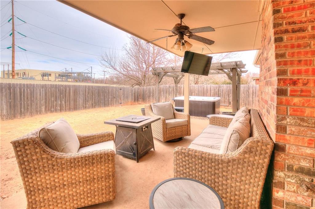 3609 Quail Springs Drive Property Photo 5
