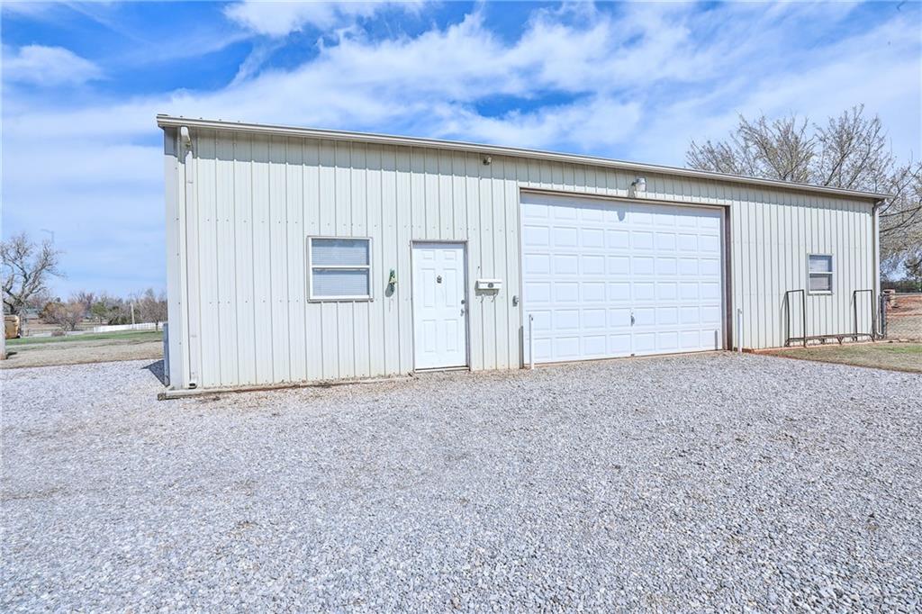 991 S Morgan Road Property Photo 13