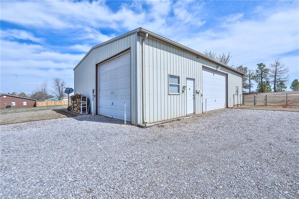 991 S Morgan Road Property Photo 14