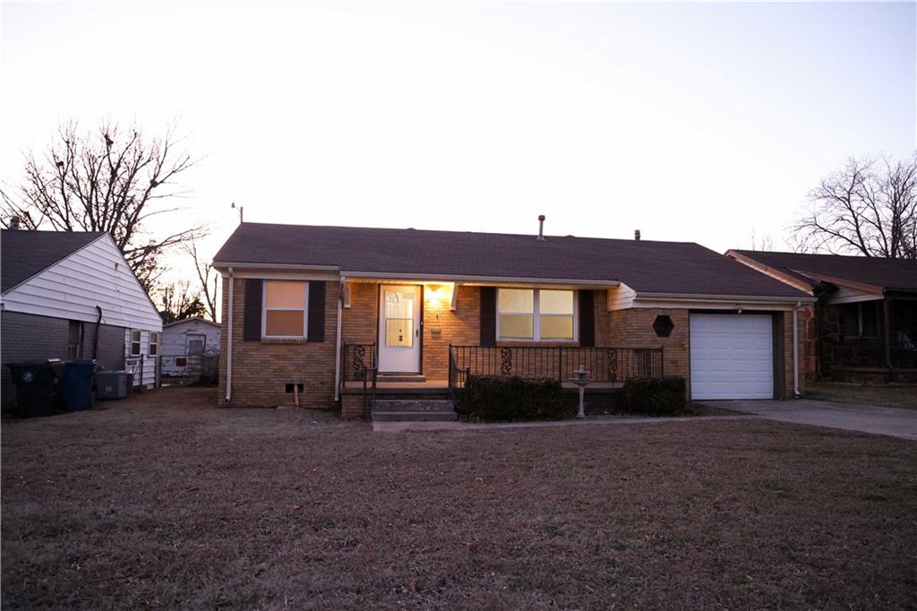 905 Borum Place Property Photo 1