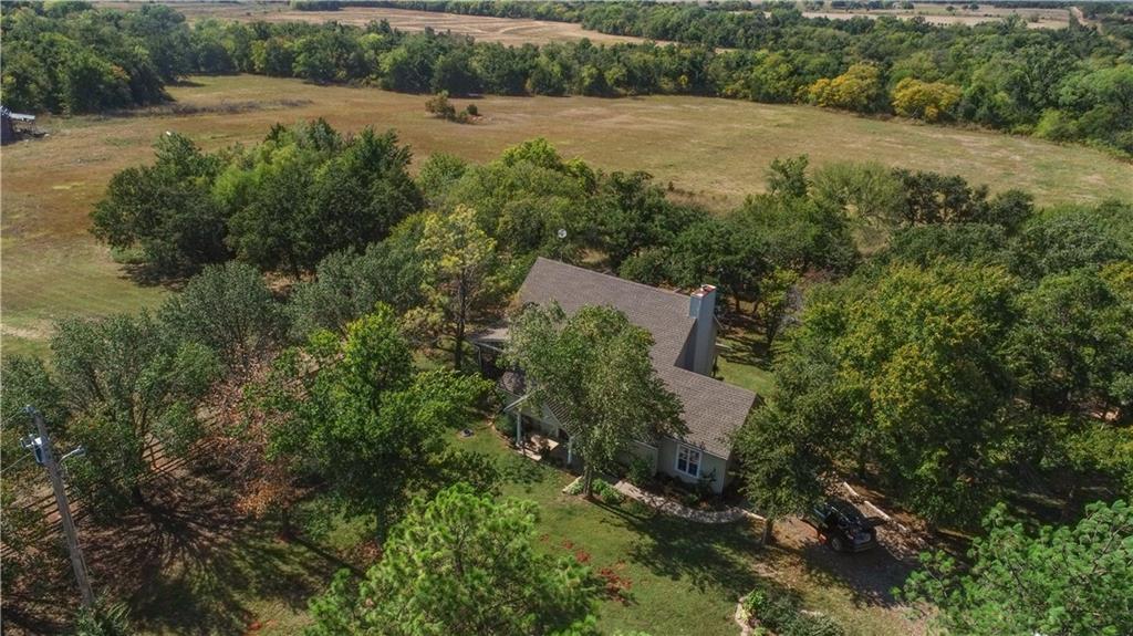 8025 E Triplett Road Property Photo 1