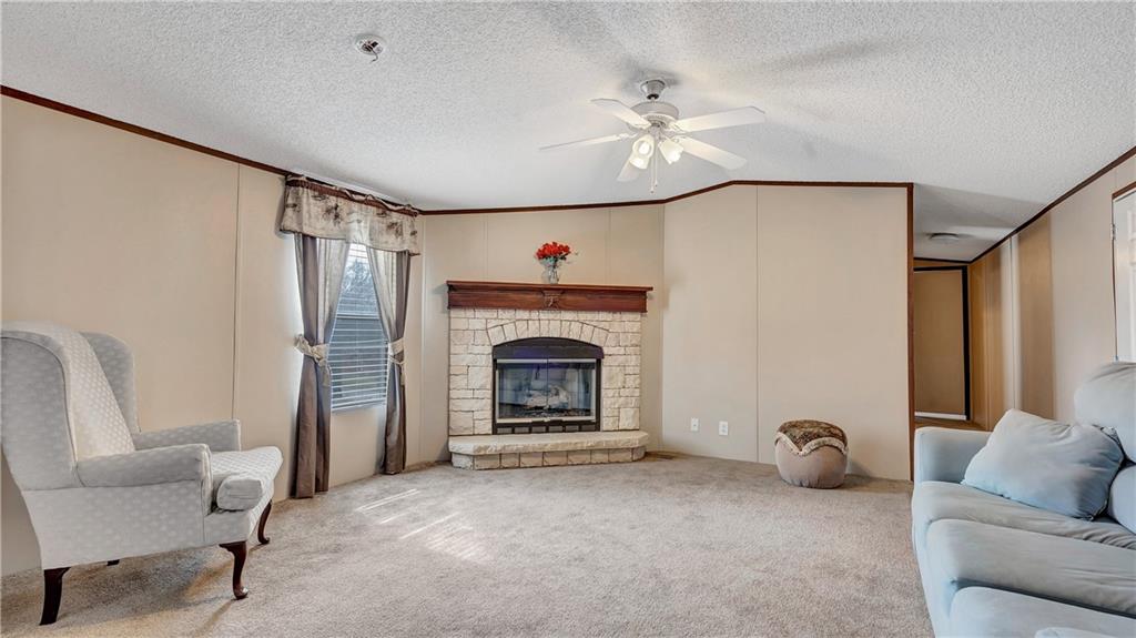 1421 W Tishomingo Avenue Property Photo 3