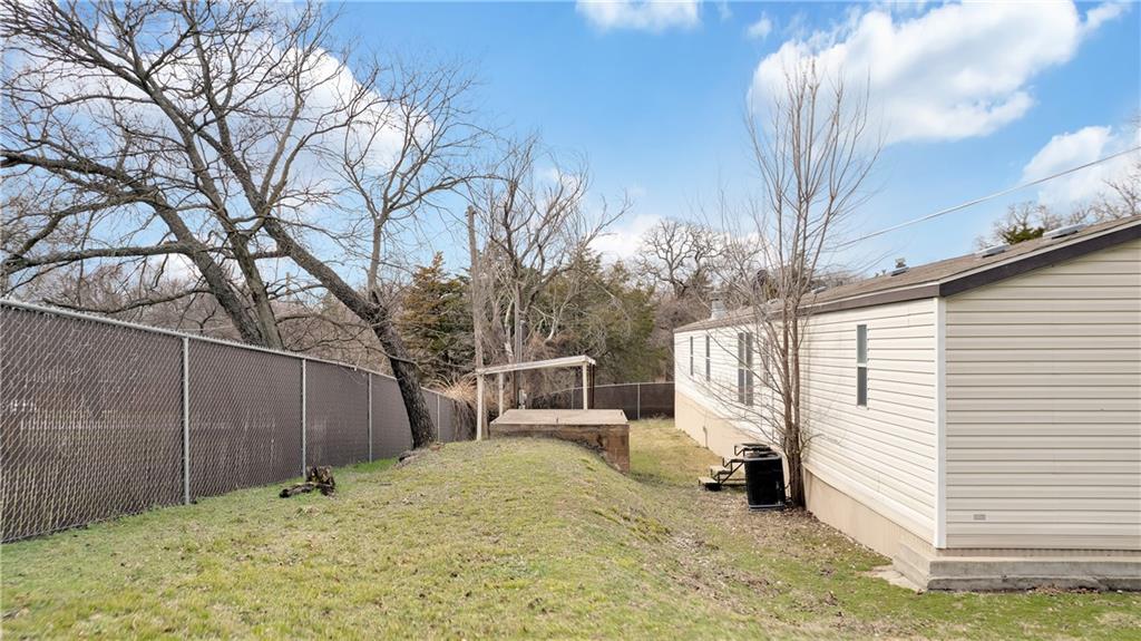 1421 W Tishomingo Avenue Property Photo 23