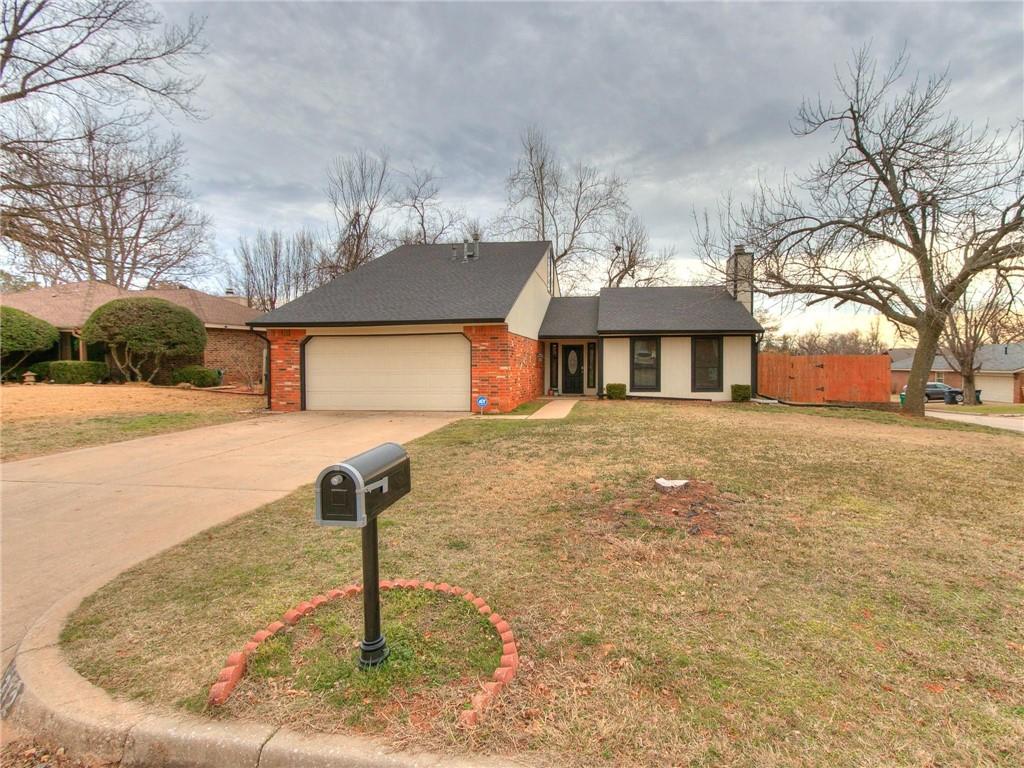 2312 Northwood Lane Property Photo 1