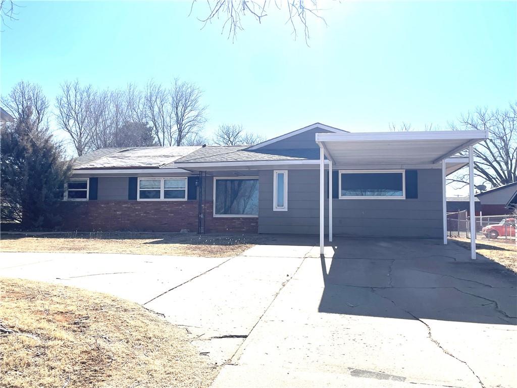 107 Aspen Street Property Photo
