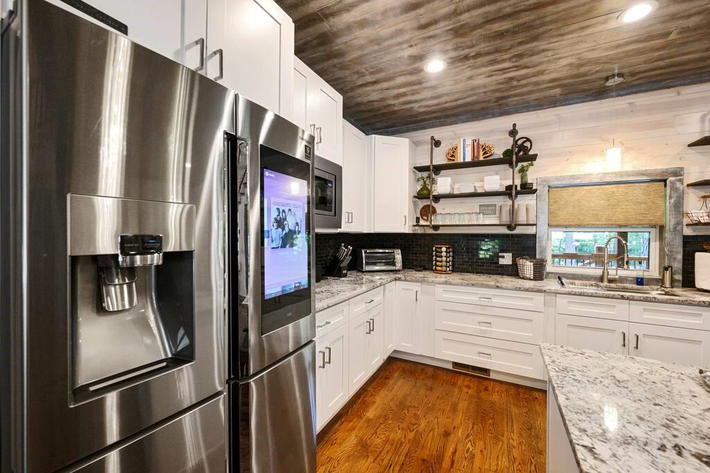 28 Mossy Oak Trail Property Photo 9