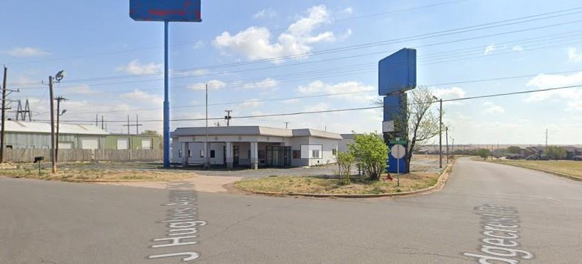 102 S Bj Hughes Access Road Road Property Photo
