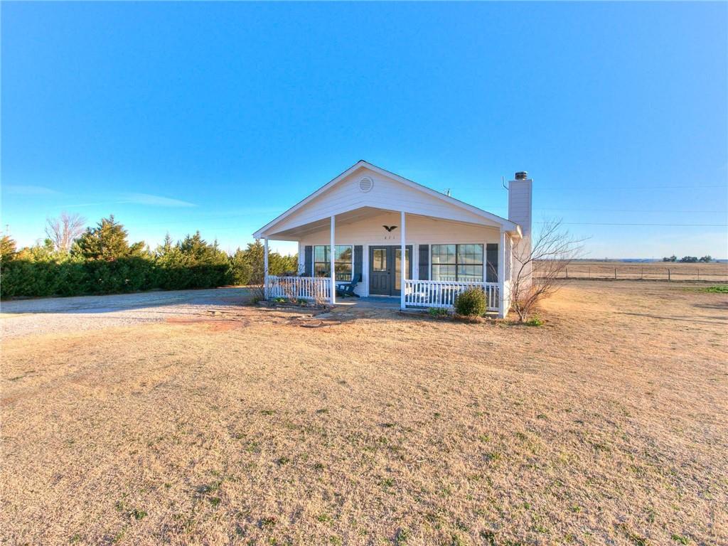 871 County Road 1315 Property Photo 1