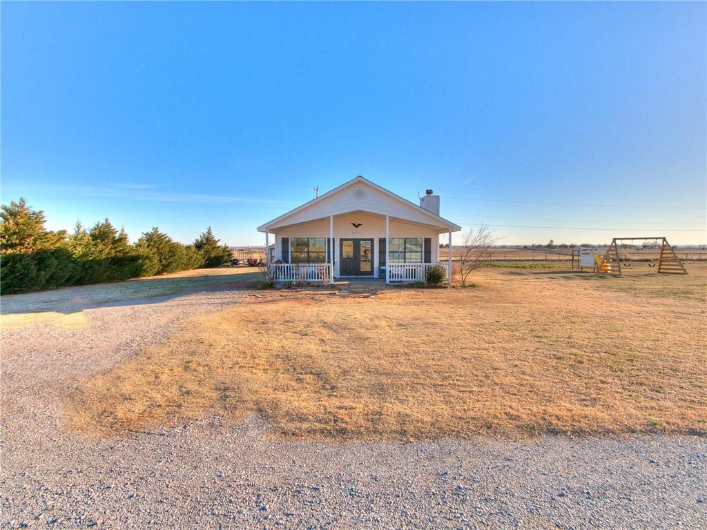 871 County Road 1315 Property Photo 2