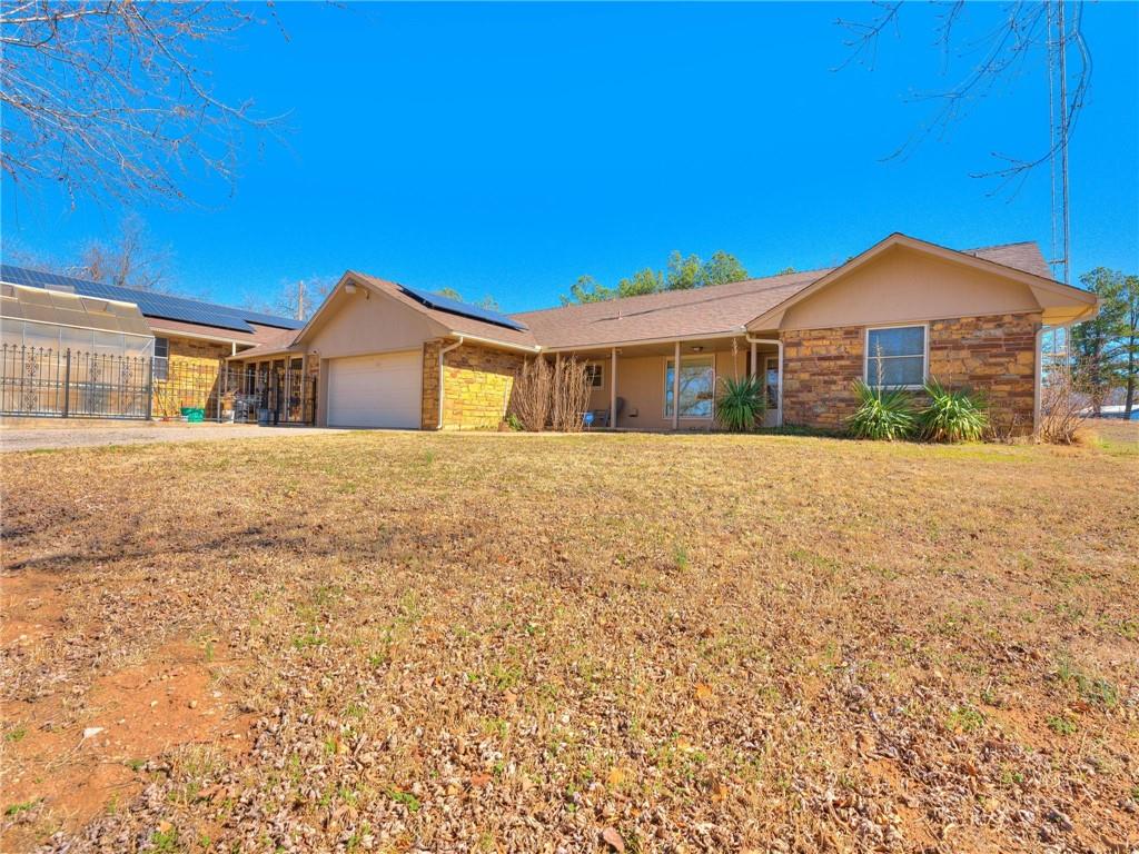 17800 Thunderbird Hills Road Property Photo