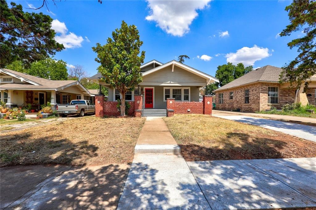 1625 Nw 31 Street Property Photo 1