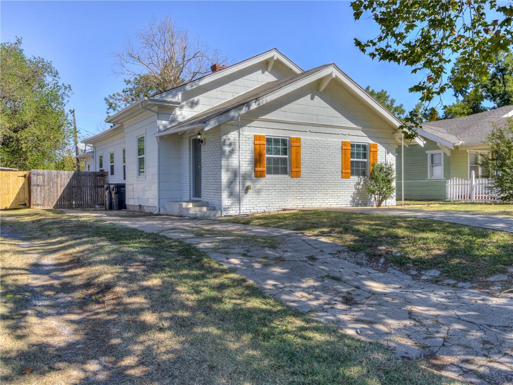 1617 Nw 33rd Street Property Photo 1