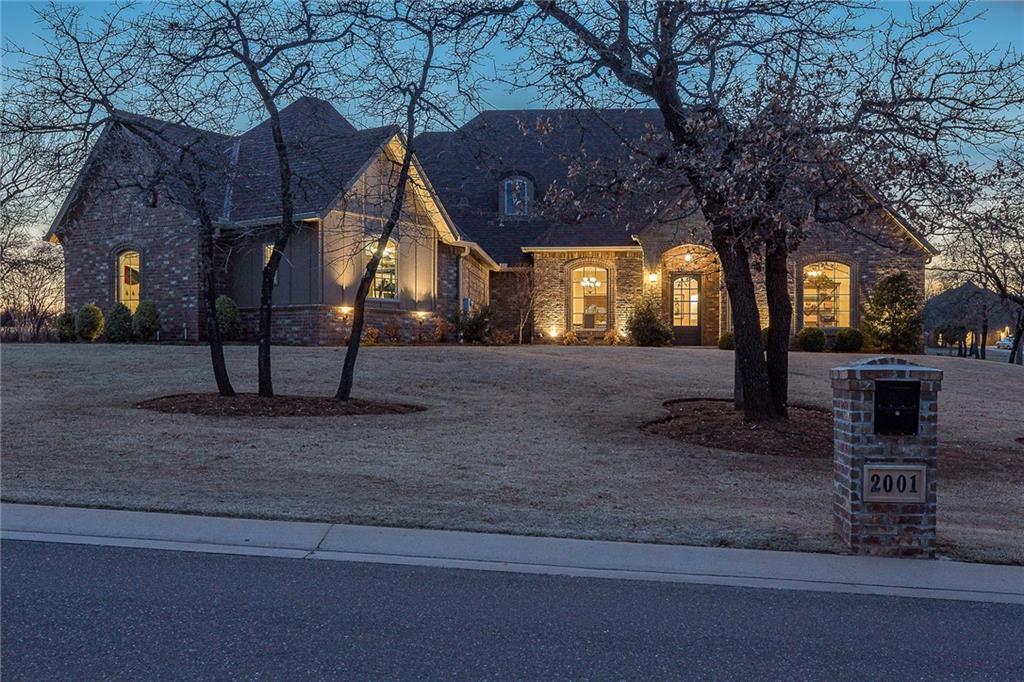 2001 Cherry Glen Drive Property Photo