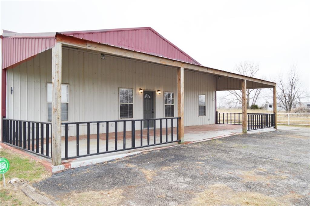 14525 W Cooksey Road Property Photo