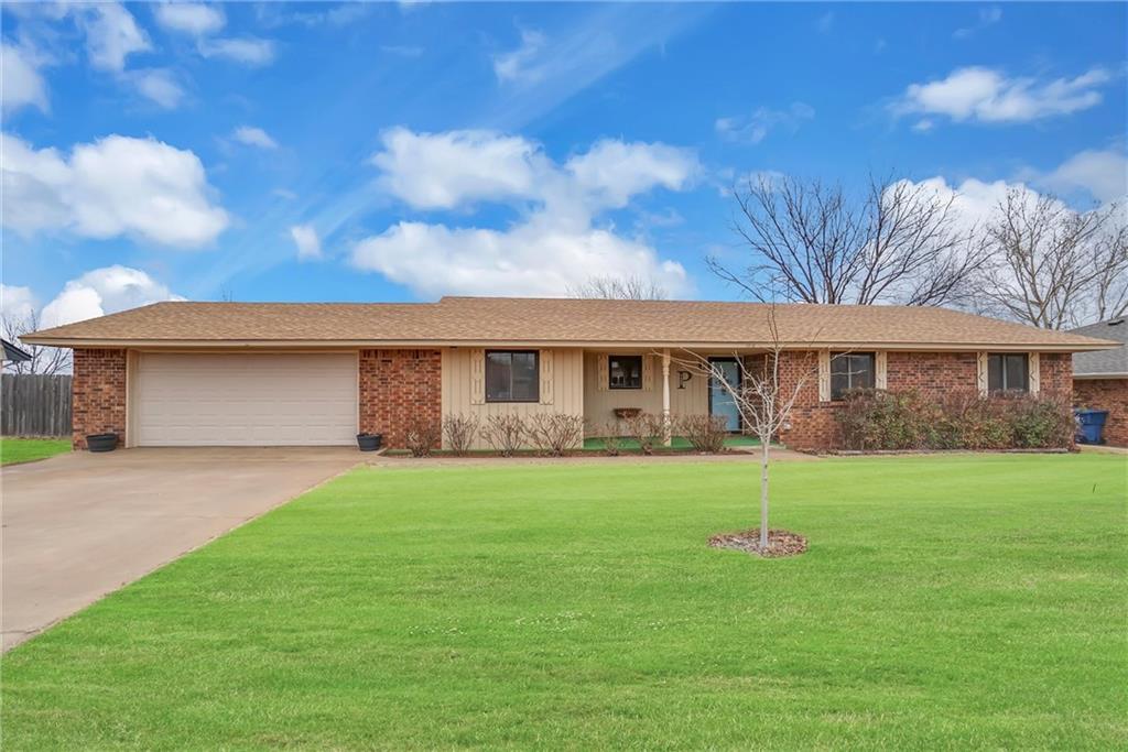 1510 Crestview Drive Property Photo