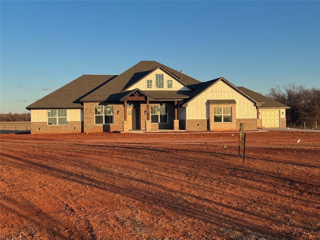 6630 N County Line Avenue Property Photo