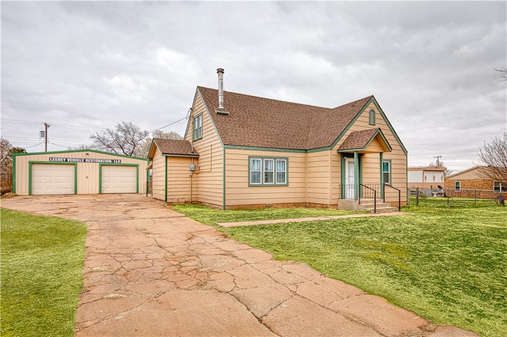 109 N Main Street Property Photo