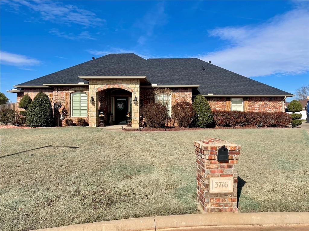 3716 Regal Drive Property Photo