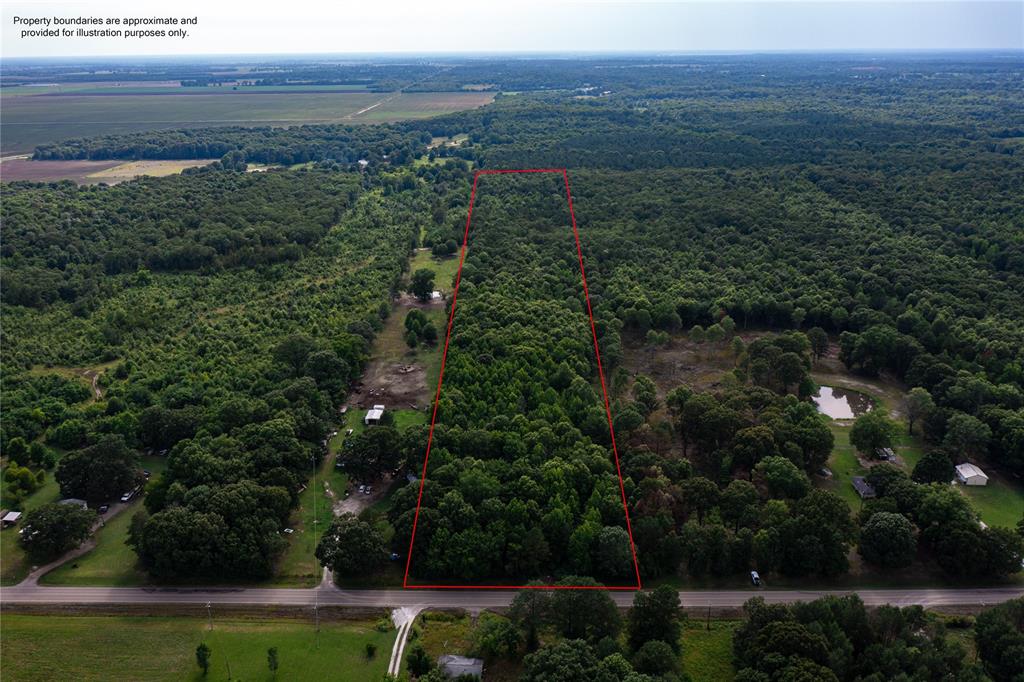 Hwy Old 21 Road Property Photo