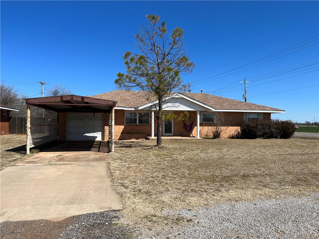1017 E Grant Street Property Photo