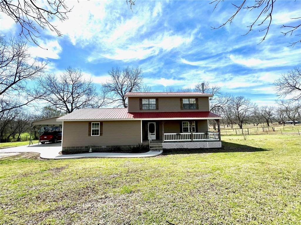 51982 E County Road 1520 Property Photo