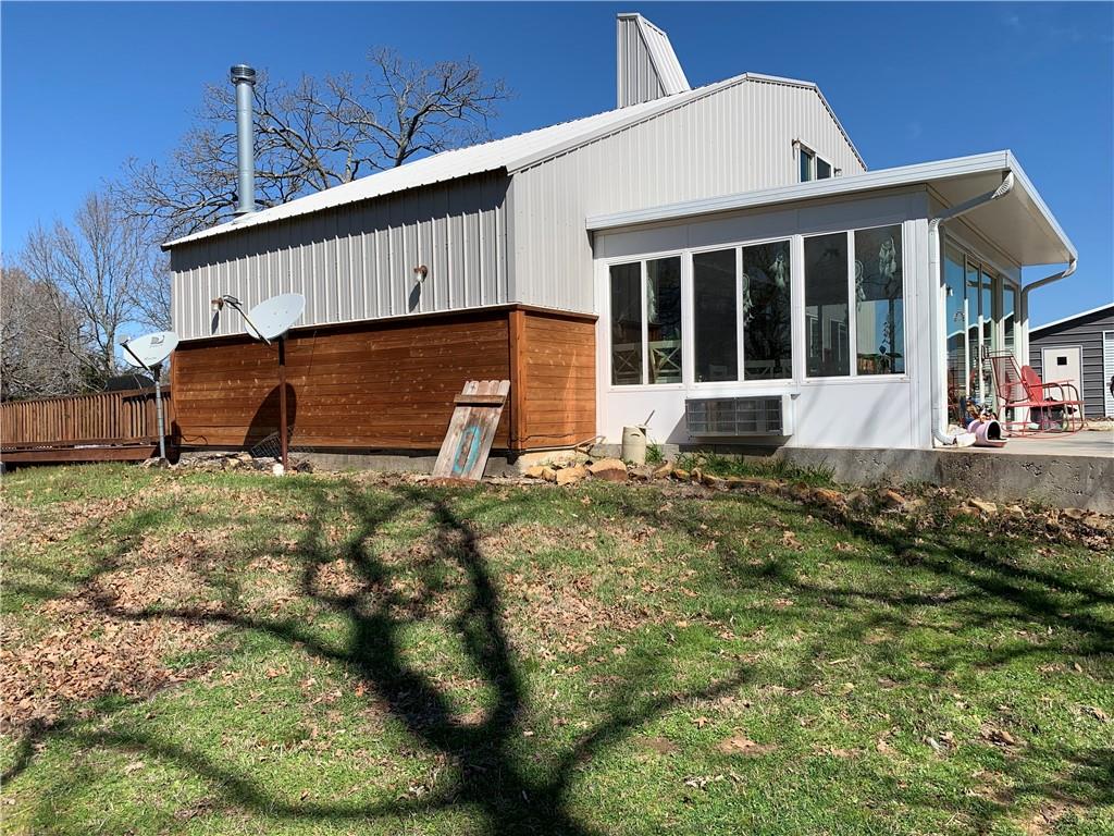 26624 E County Road 1560 Road Property Photo
