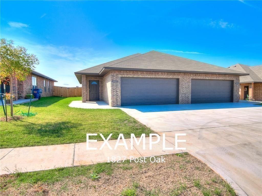 1736 Eighty Niner Terrace Property Photo