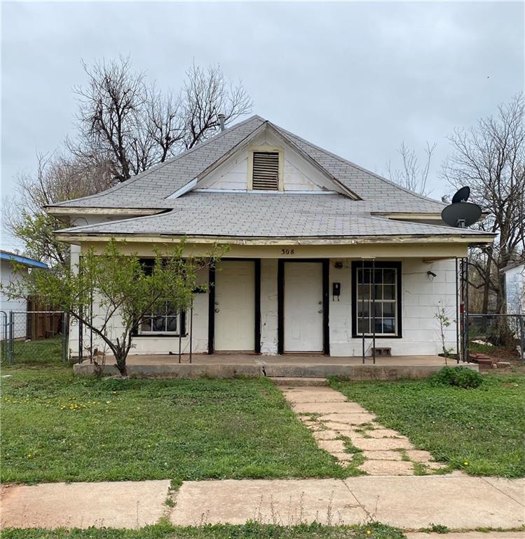 308 E Cypress Street Property Photo