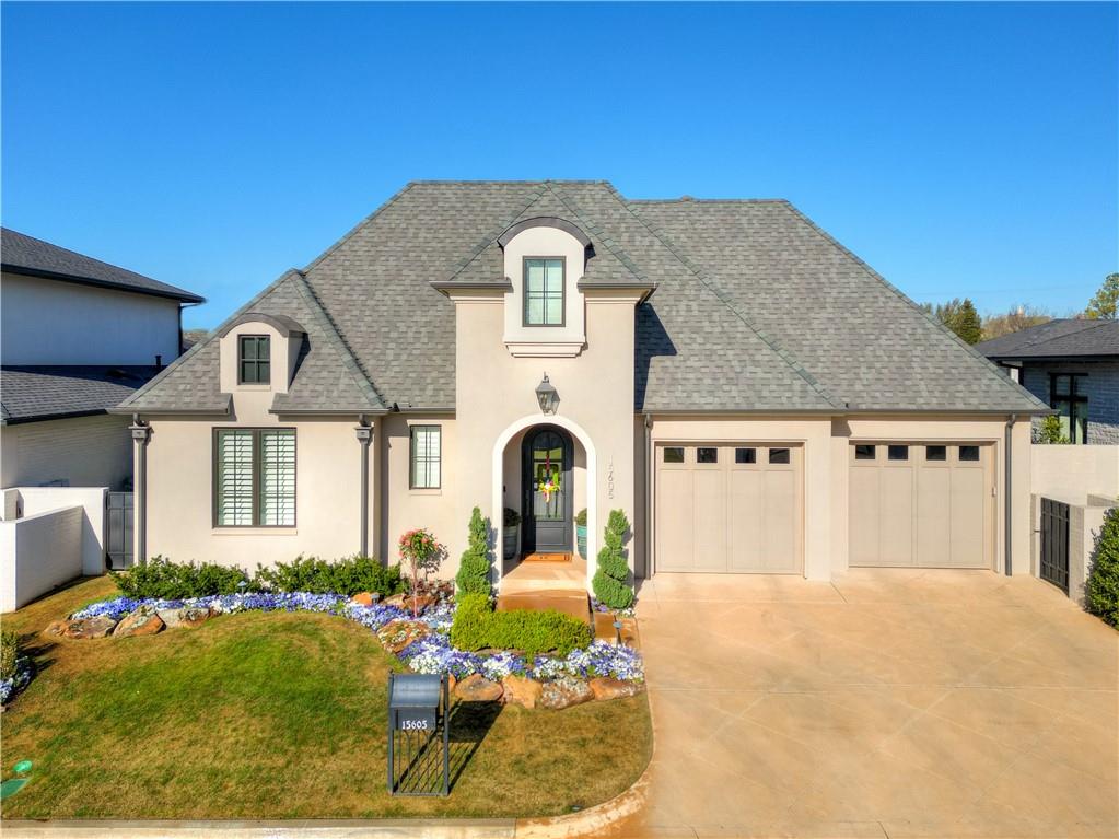 15605 Woodleaf Lane Property Photo
