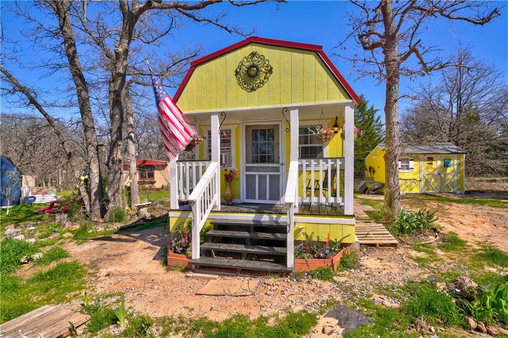 48316 Summer Trail Road Property Photo