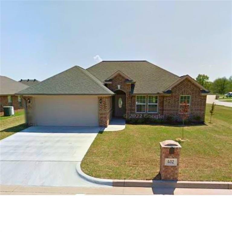 402 E Kinder Wells Boulevard Property Photo
