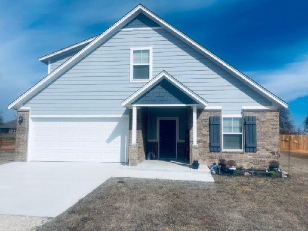 15975 Trail Head Road Property Photo