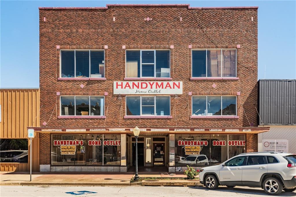 516 W Chickasha Avenue Property Photo