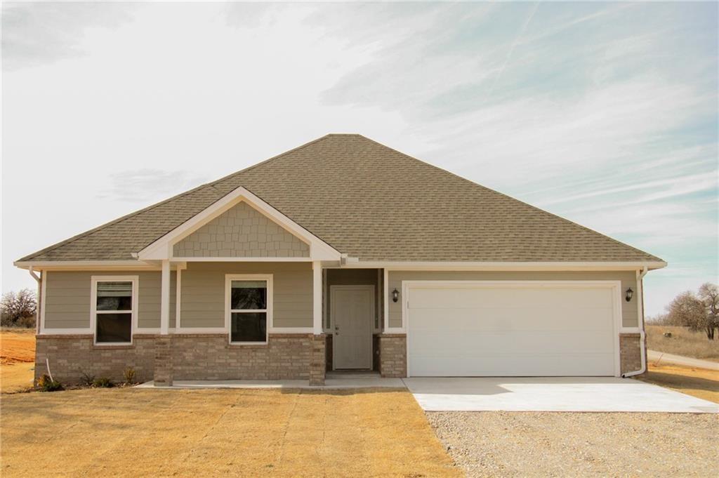 15950 Trail Head Road Property Photo