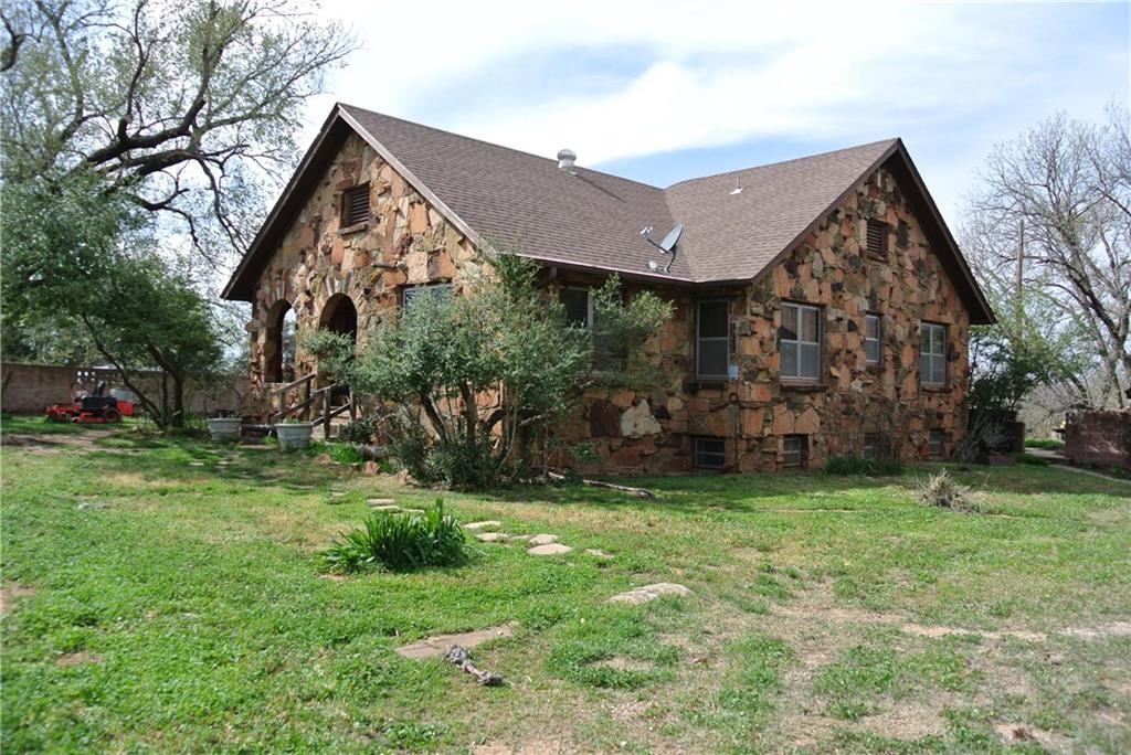 13838 E County Road 72 Property Photo