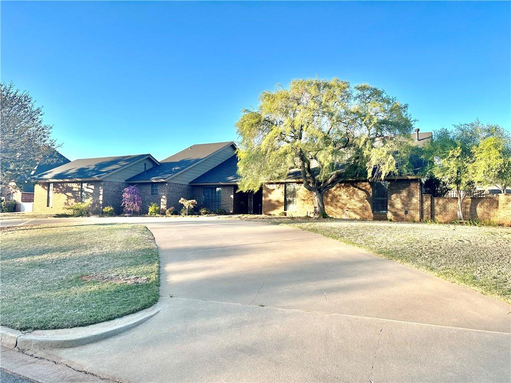 2411 Sunup Drive Property Photo