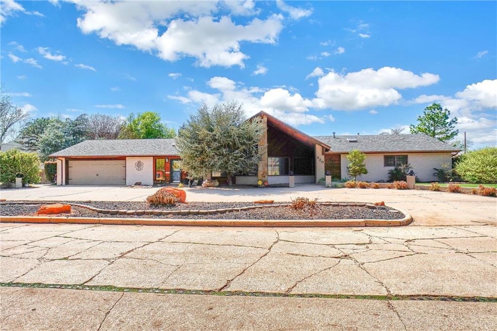520 N West Street Property Photo