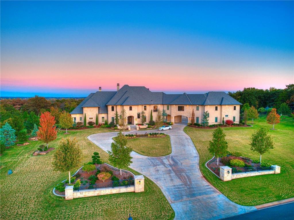 308 Deep Fork Circle Property Photo