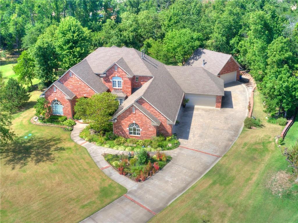 321 Hickory Forest Drive Property Photo