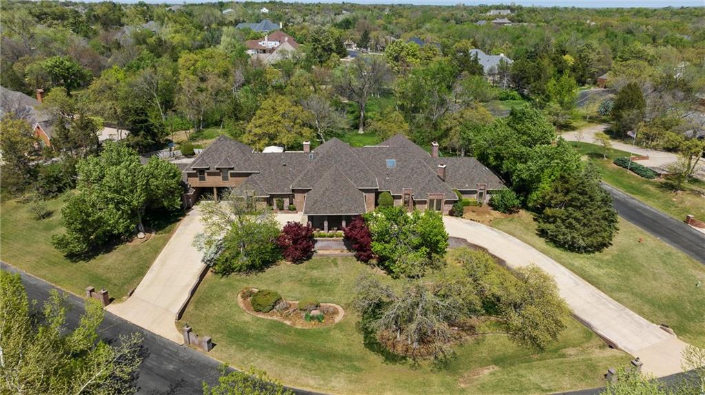 4013 Oakdale Farm Circle Property Photo