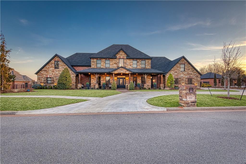 1400 Cloud Nine Property Photo