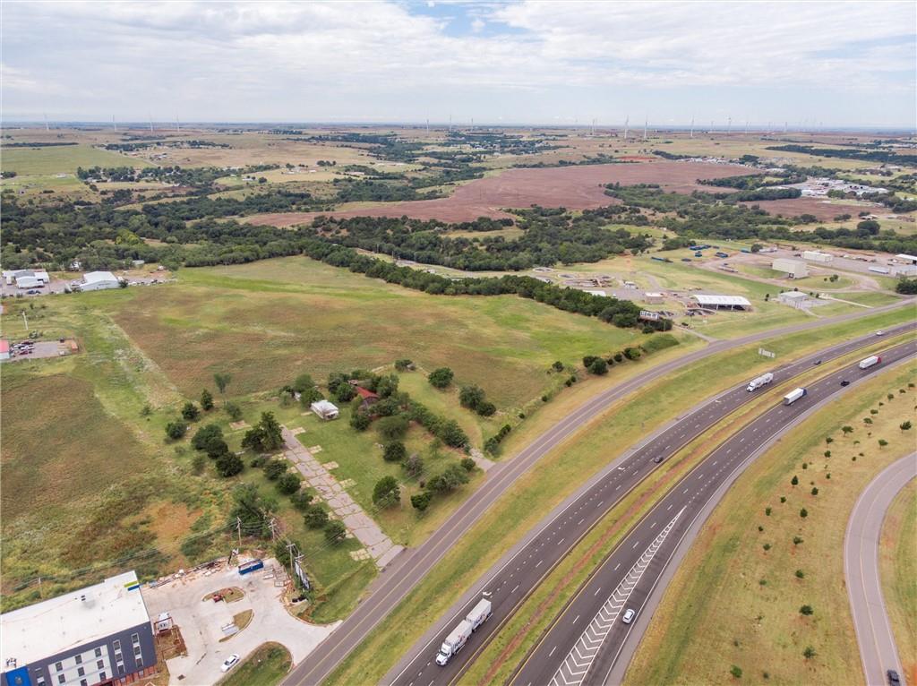 Rural Wford Property Photo