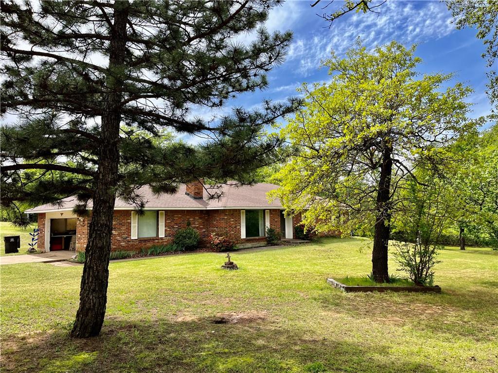 19701 Woodridge Drive Property Photo