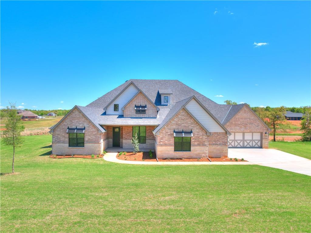 9500 S Post Road Property Photo