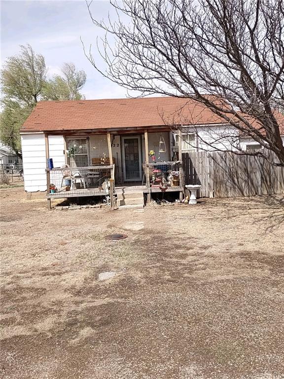 222 N Ellis Property Photo