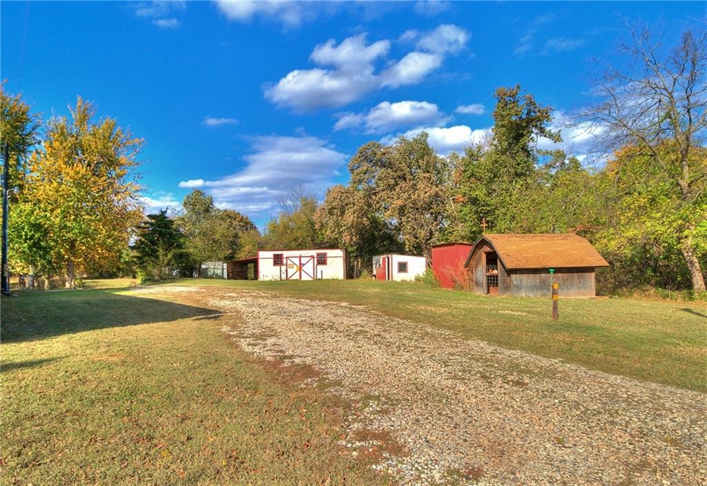 16130 W County Road 71 Property Photo