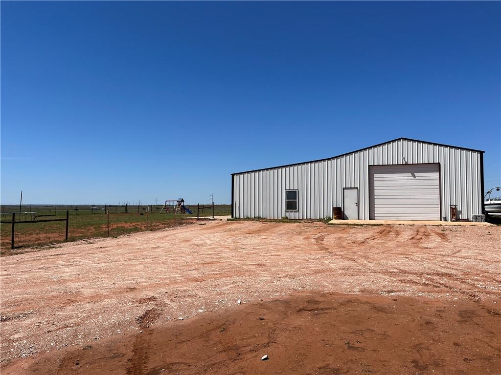 19173 E 1150 Road Property Photo